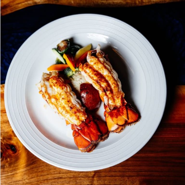 Delicious Lobster Dishes