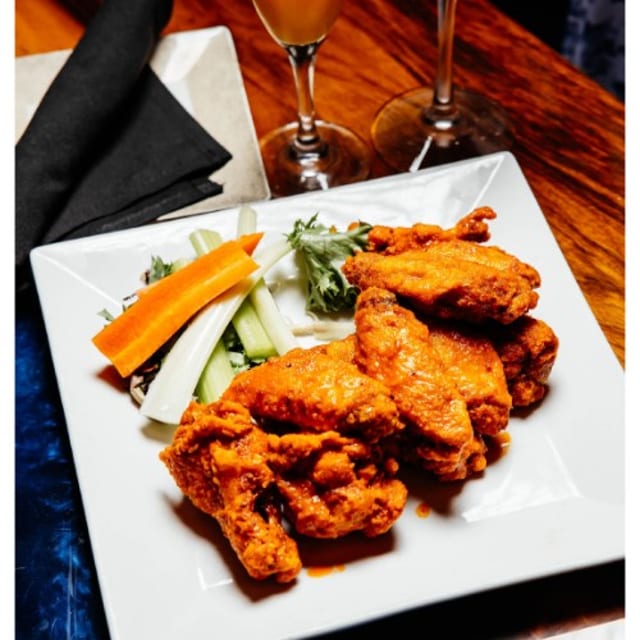 Wings 10pz.