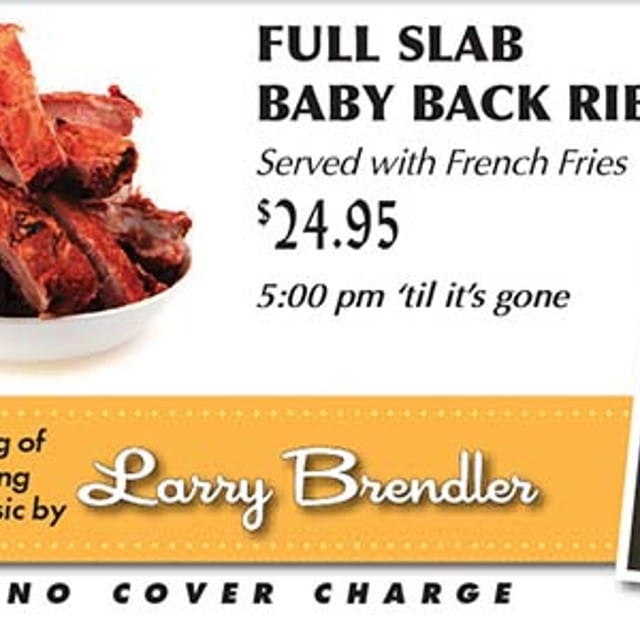 Larry Brendler