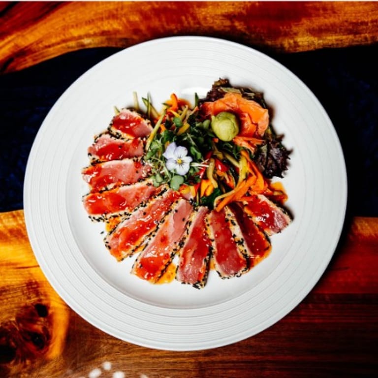 Savor Our Tuna Creations