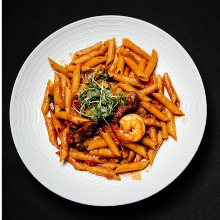 Delicious Shrimp Dishes