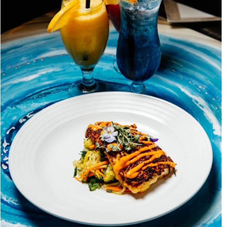 Delicious Grouper Dishes