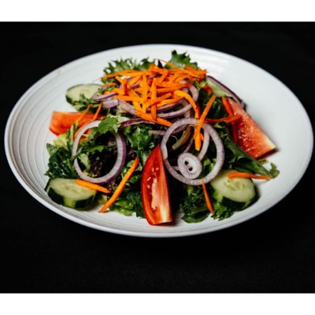 House Salad (G.F).